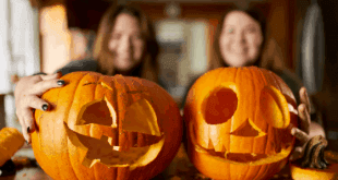 Jack-o-latern