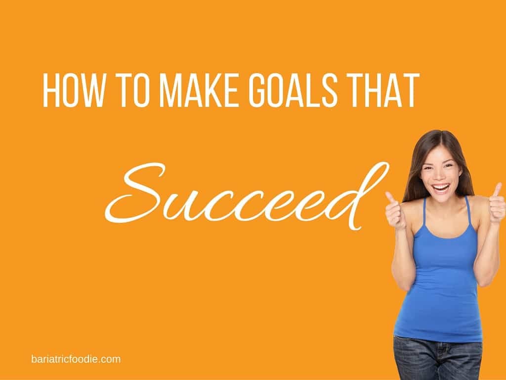 Goals that succeed featured image