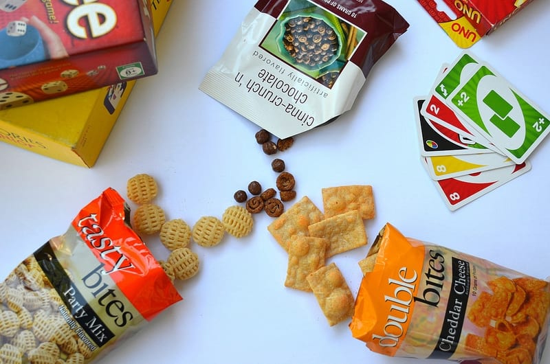 Ambari Snack Product Review main