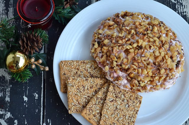 raspberry walnut for wordpress