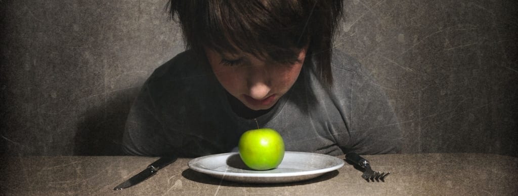 Food Addiction