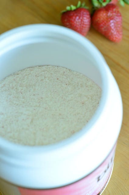BiPro Whey in can