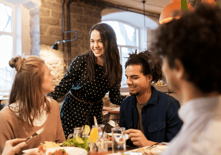 What to order at Olive Garden [PDF Download]