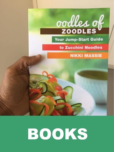 Cookbooks