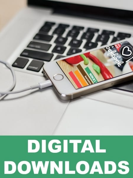 Digital Downloads