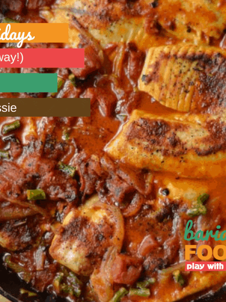 Meatless Fridays (the easy way!) [PDF Download]