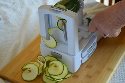 Tips for Using a Vegetable Spiralizer: Easy Tricks for Perfect Veggie Noodles