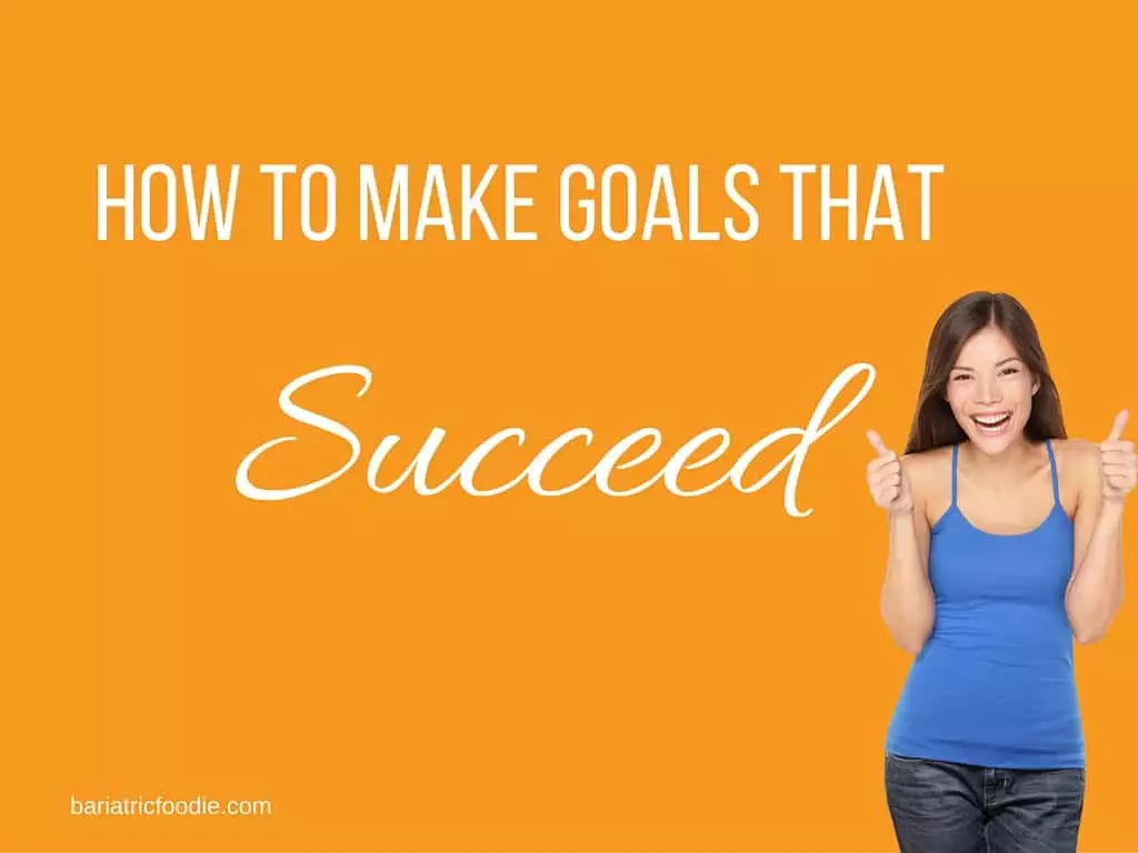 Goals that succeed featured image