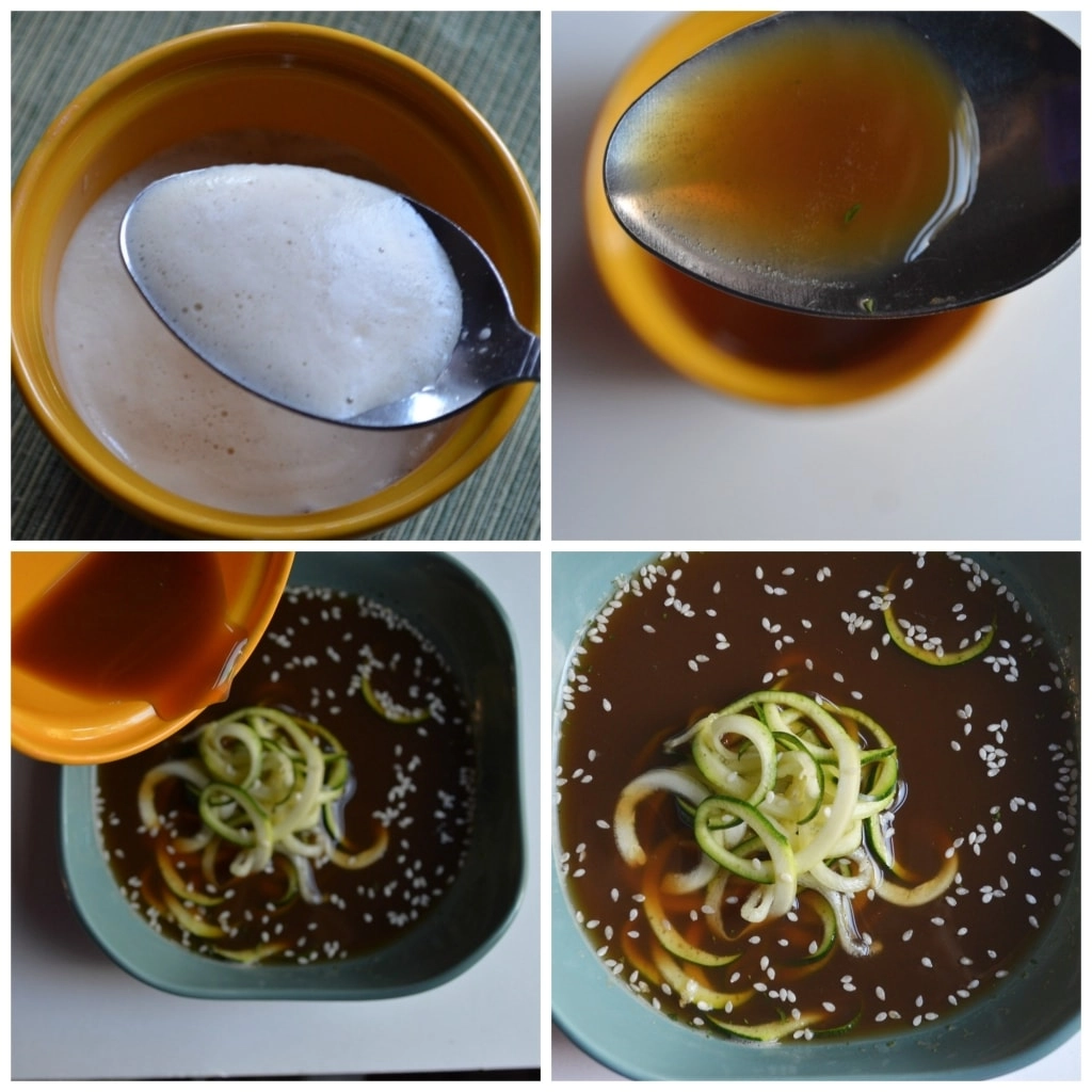 Baratric foodie pal collage 1