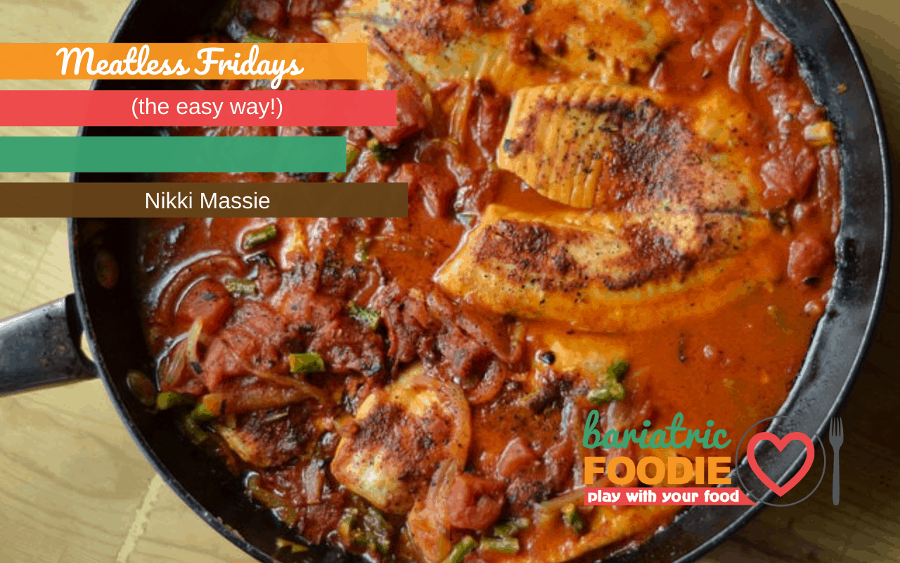 Need Meatless Friday dinner ideas for Lent? I got you covered ...