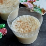 Sola Egg Nog – Featured Image
