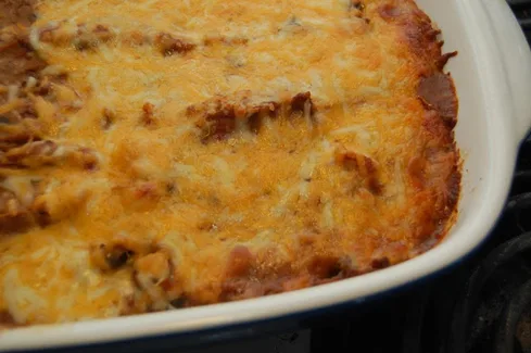 shannon-taco-casserole